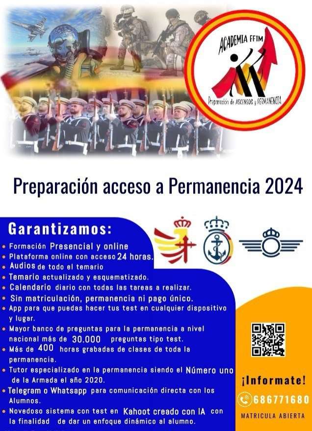Imagen preparacion acceso permanente 24