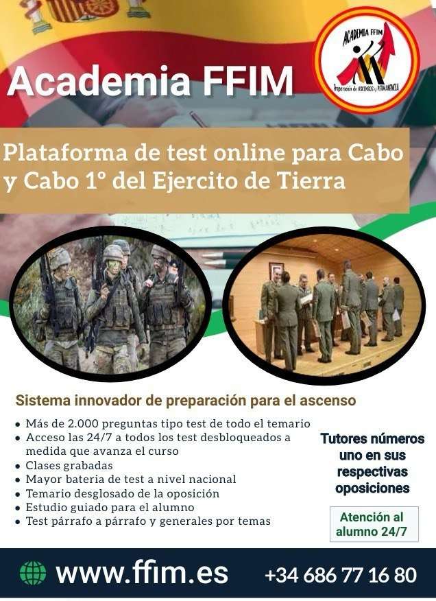 Imagen informativo academia tierra
